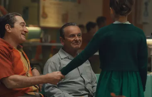 GALERIE FOTO. Noul film regizat de Martin Scorsese, „The Irishman”, are trailer oficial