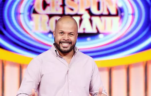 Emisiunea „Ce spun românii” sărbătorește la Pro TV ediția 1.000