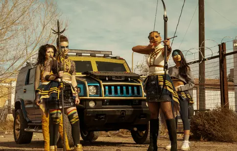 Se anunță un octombrie interesant la Netflix! Ce vine nou pe platformă luna viitoare