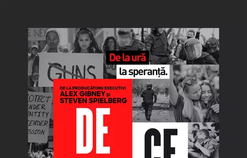 Discovery Channel are o nouă identitate vizuală și anunță noi emisiuni în grila de toamnă