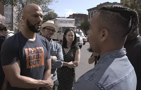 National Geographic explorează o mișcare globală cu „ACTIVATE: The Global Citizen Movement”