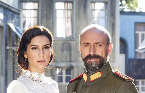Kanal D anunță al doilea sezon al serialului turcesc „Patria mea ești tu”. Când va fi difuzat