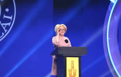 Irena Boclincă, câștigătoarea „iUmor” din sezonul 6, revine în fața juraților cu un număr excepțional