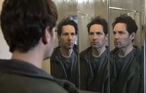 GALERIE FOTO. Netflix anunță o nouă premieră exclusivă: „Viața cu mine”, cu Paul Rudd în rol principal