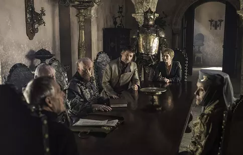 Liderul uneia dintre cele mai bogate familii din „Urzeala tronurilor” vine la Transylvania Comic Con