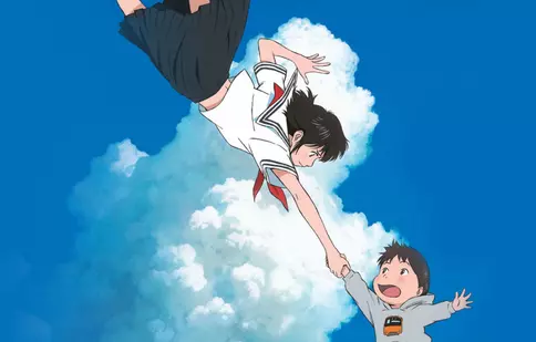 GALERIE FOTO. Cele mai premiate filme de animație ale anului vor fi în programul Animest.14