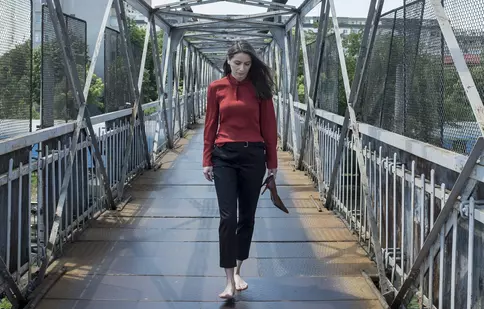 „Monștri.”, filmul de debut al regizorului Marius Olteanu, intră din 27 septembrie în cinematografe