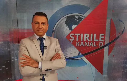 Christian Sabbagh a făcut nunta și botezul în secret! Primele imagini cu mireasa