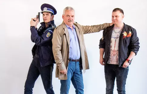 Antena 1 anunță premiera serialului de comedie „Mangalița”. În ce interval orar îl vom putea urmări