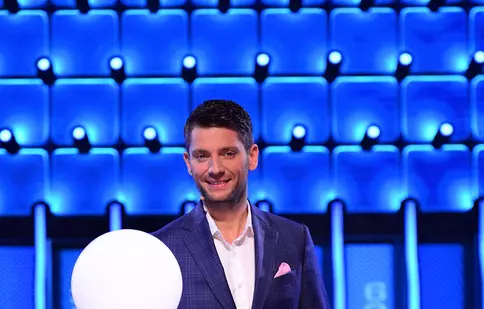 „The Wall- Marele Zid”, emisiunea prezentată de Valentin Butnaru, revine la Antena 1. Când va fi difuzat sezonul 2