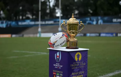 TVR difuzează în exclusivitate, între 20 septembrie și 2 noiembrie, Cupa Mondială de Rugby