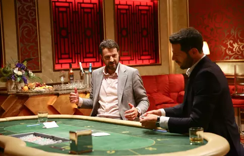 Luni, de la 20:30, vedem cum răzbunarea și dorința de a obține totul fac din ce în ce mai multe victime în VLAD!  Delia: „Cezar n-ar muri degeaba!”