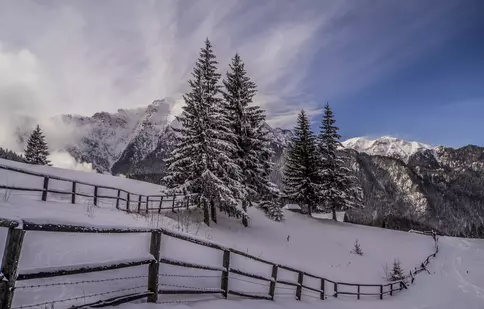 GALERIE FOTO. Ultimul episod al seriei „Wild Carpathia” va fi difuzat astăzi, în premieră, de TVR 1