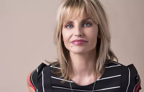 Oana Mareș dă startul celui de-al doilea sezon „OANAPP”, la TVR 2