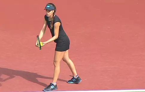 Digi Sport transmite finala turneului de la Tașkent, unde joacă Sorana Cîrstea