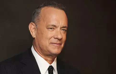 Tom Hanks va primi premiul pentru întreaga carieră la Globurile de Aur 2020