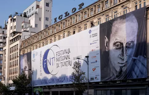 Cea de-a 29-a ediție a Festivalului Național de Teatru se va desfășura la București, în perioada 18 – 27 octombrie