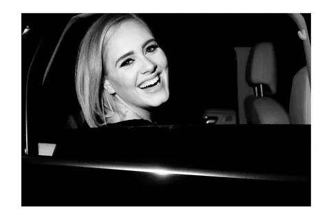 Adele iubește din nou! Cu cine și-ar fi refăcut artista viața personală