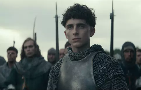 „The King” este așteptat în noiembrie pe Netflix. Până atunci, avem trailerul oficial