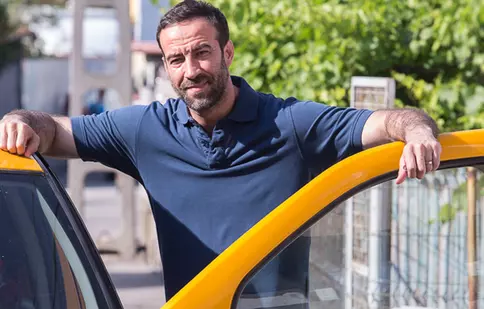 GALERIE FOTO. De marți, 5 noiembrie, canalul de filme TNT va difuza serialul românesc „Umbre”