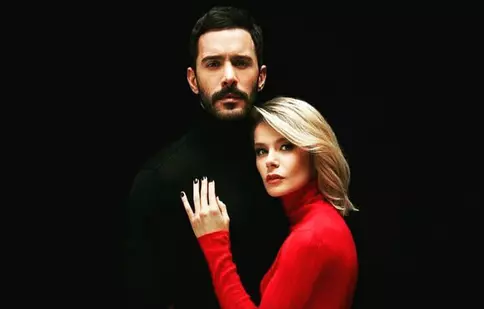 Trustul Pro a cumpărat serialul turcesc „Kuzgun”, cu Barış Arduç în rolul principal