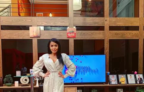 Andreea Mantea, probleme grave cu acneea: „Am ajuns să-mi dau și cu mir pe față”