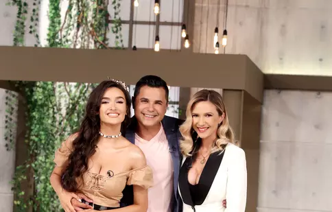 Emisiunea „Vorbește lumea”, de la Pro TV, sărbătorește 1.000 de ediții