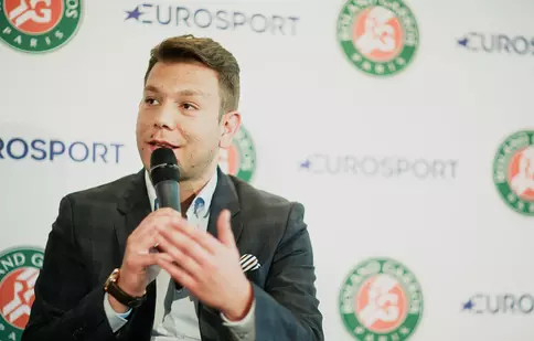 Eurosport a anunțat achiziționarea drepturilor exclusive de difuzare a turneelor ATP în România, Cehia, Ungaria, și Slovacia