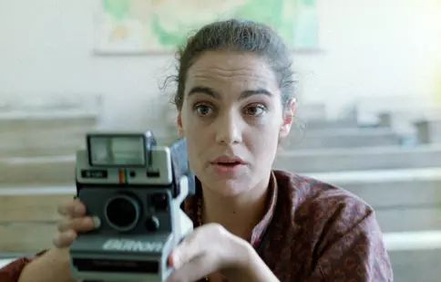 GALERIE FOTO. „Balanța”, de Lucian Pintilie, este primul film românesc restaurat în 4K