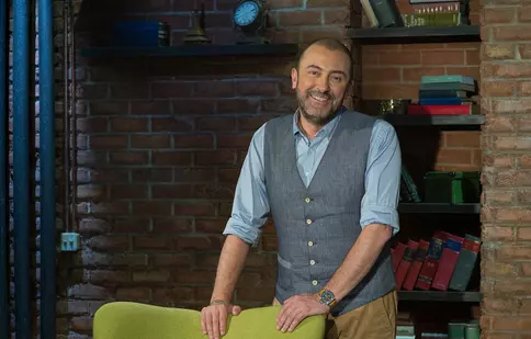 20 de ani de „Garantat 100%” - noul sezon începe duminică, 6 octombrie, la TVR 1