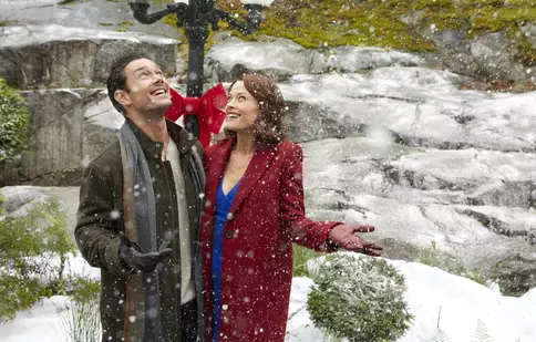 Din 27 octombrie, postul DIVA difuzează un maraton de filme dedicate Crăciunului