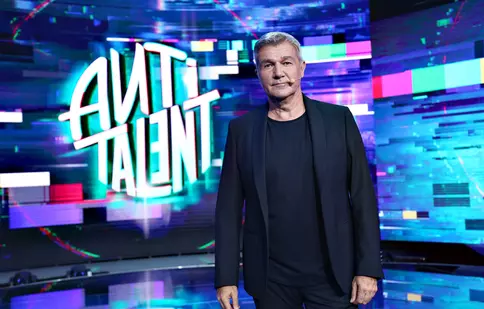 Antena 1 a dezvăluit când va avea loc premiera emisiunii „Antitalent”. Cine este invitatul special al primei ediții