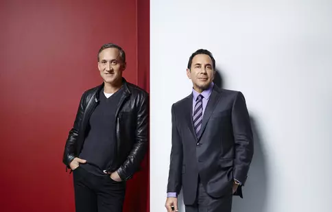 Din 15 noiembrie postul de televiziune E! va difuza sezonul 6 al seriei „Bootched”