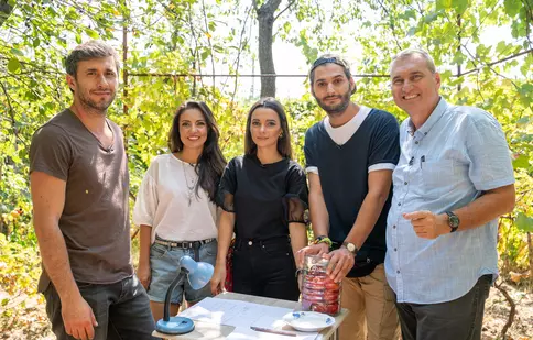 O fetiță abandonată de mamă și crescută de bunic are parte de „Visuri la cheie”, miercuri, de la 20:30