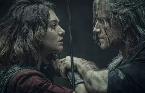GALERIE FOTO. Netflix prezintă personajele din „The Witcher”. Faceți cunoștință cu Geralt, Yennefer și Ciri