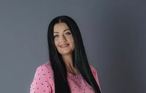 Gabriela Cristea revine pe micile ecrane. Ce emisiune va prezenta