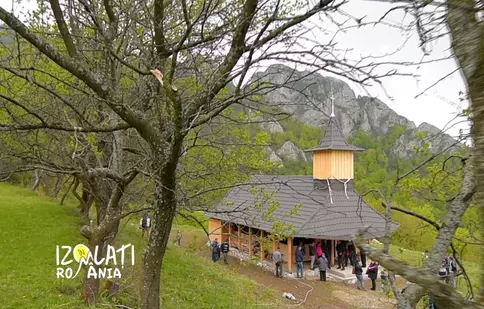 Emisiunile „Izolaţi în România” şi „Adevăruri despre trecut”, revin cu sezoane noi la TVR 1