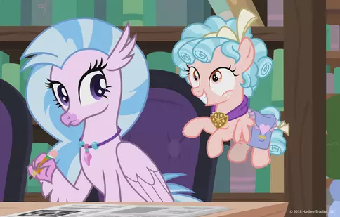 Minimax sărbătorește duminică Ziua Prieteniei difuzând noi episoade ale animației „Micul meu ponei”