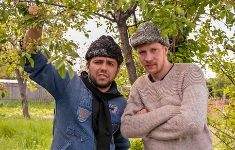 Serialul „Moldovenii” debutează în noiembrie la Kanal D. În ce interval orar va fi difuzat