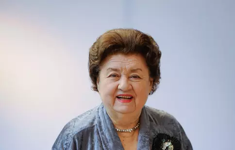 TVR difuzează o serie de programe in memoriam Tamara Buciuceanu Botez