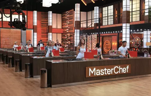 O nouă provocare pentru cei 14 concurenți rămași în competiția „MasterChef”. Ce se întâmplă în această seară