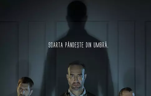 HBO a anunțat premiera sezonului 3 al serialului românesc „Umbre”. Câte episoade va avea noul sezon