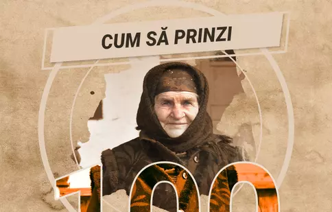 Digi World difuzează o nouă serie de documentare, „Cum să prinzi 100”, care va debuta sâmbătă, 19 octombrie