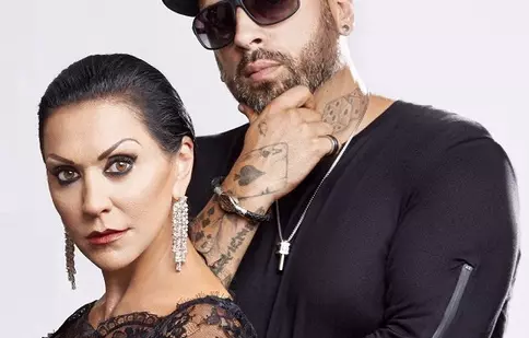 INTERVIU EXCLUSIV. Beatrice Rancea vs. CRBL: Ne place dansul, dar nu oricum!