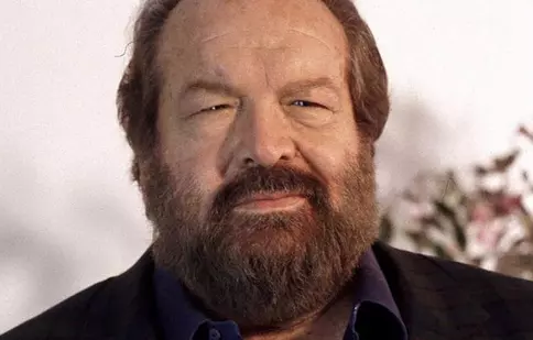 Bud Spencer, „uriaşul blând al cinematografiei”, omagiat de FilmCafé prin difuzarea unui maraton de filme