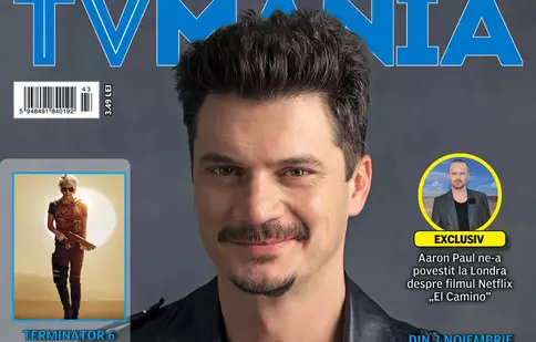 NUMĂRUL CURENT 43/2019