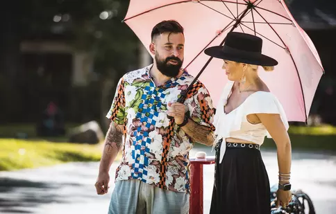 Oase face dezvăluiri despre noul sezon „Asia Express”: „Sezonul 3 va fi bombă cu ceas”