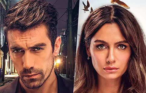 Trustul Pro a mai cumpărat un serial turcesc, „Siyah Beyaz Aşk”. Când va fi difuzat