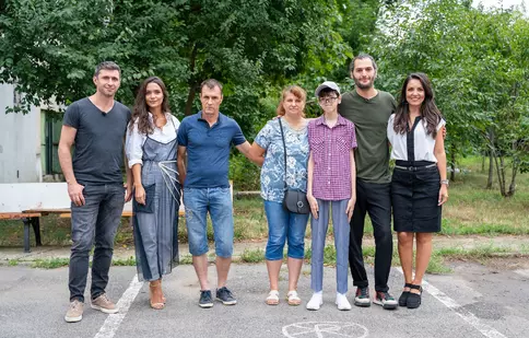 Un băiat care a trecut prin 27 de intervenții chirurgicale are parte de „Visuri la cheie” miercuri, de la 20:30