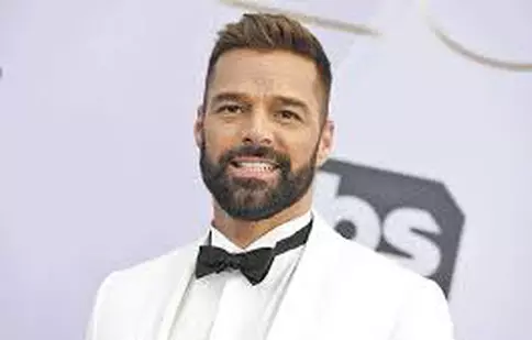 Ricky Martin a devenit tată pentru a patra oară